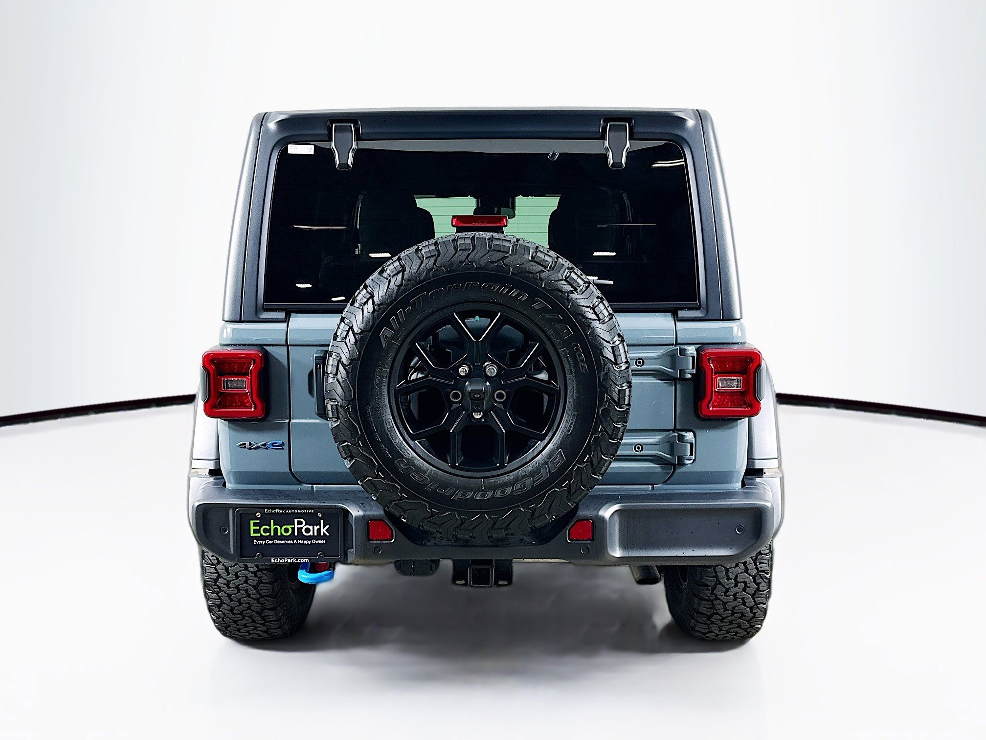 Used 2024 Jeep Wrangler Willys image 7