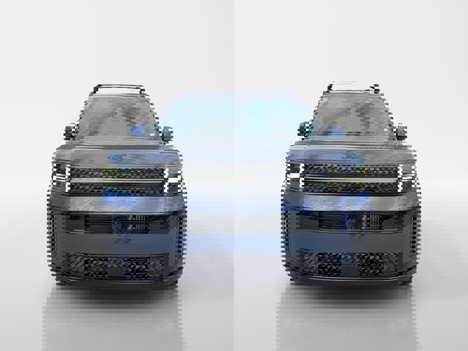 New 2026 Hyundai Santa Fe Calligraphy FWD image 8