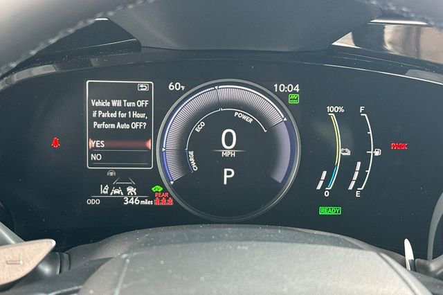 New 2026 Lexus NX 450h+ AWD w/ Luxury Package image 22