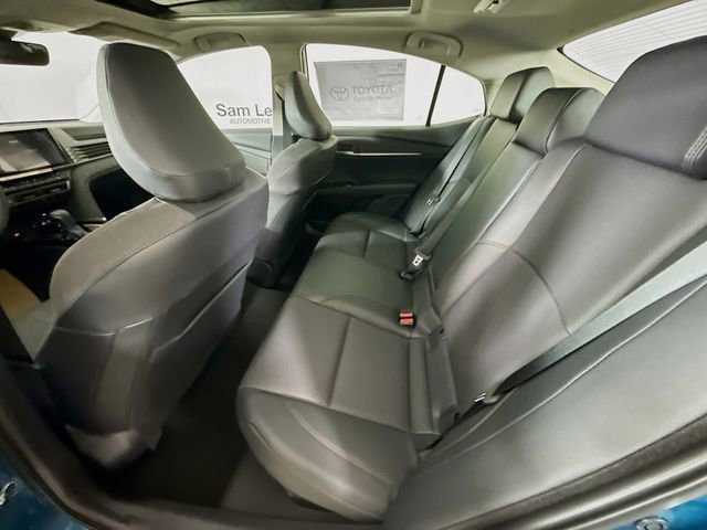 New 2026 Toyota Camry XLE image 24