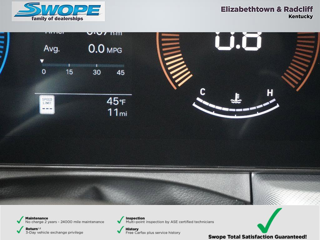 New 2026 Hyundai Sonata SEL image 20