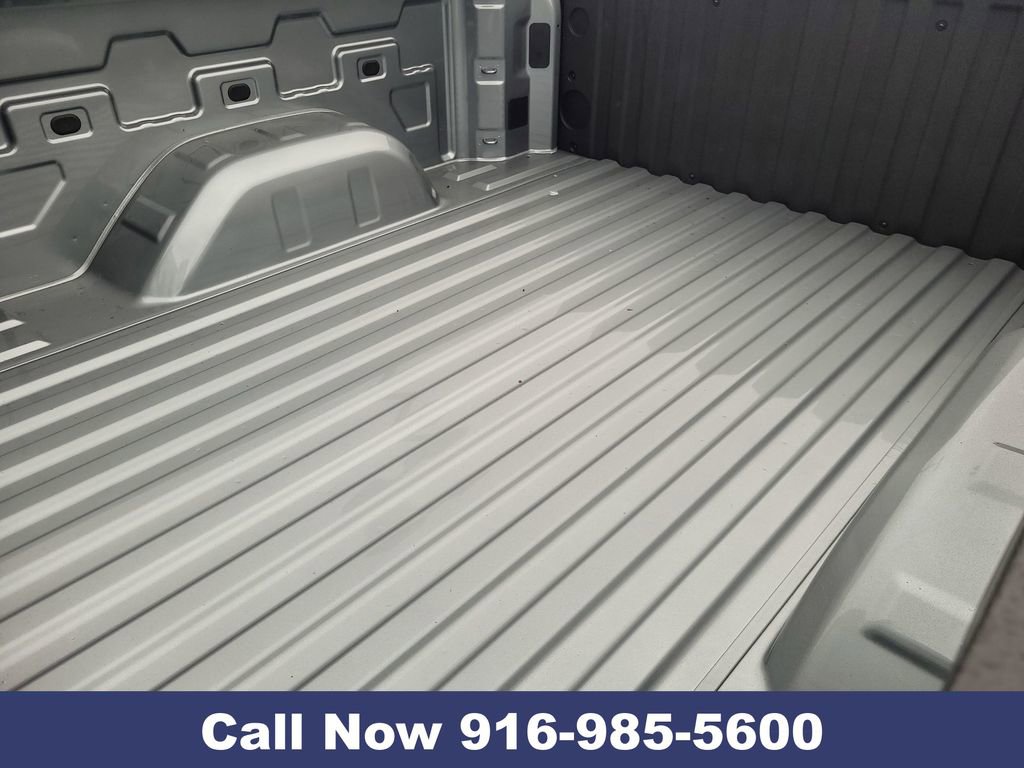 New 2026 Chevrolet Silverado 1500 W/T w/ Trailering Package image 30