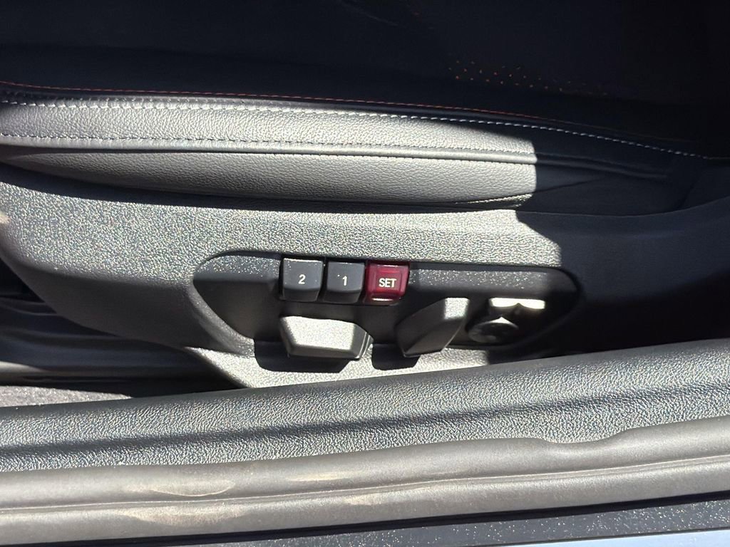 Used 2026 Toyota Supra w/ Driver Assist Package image 22