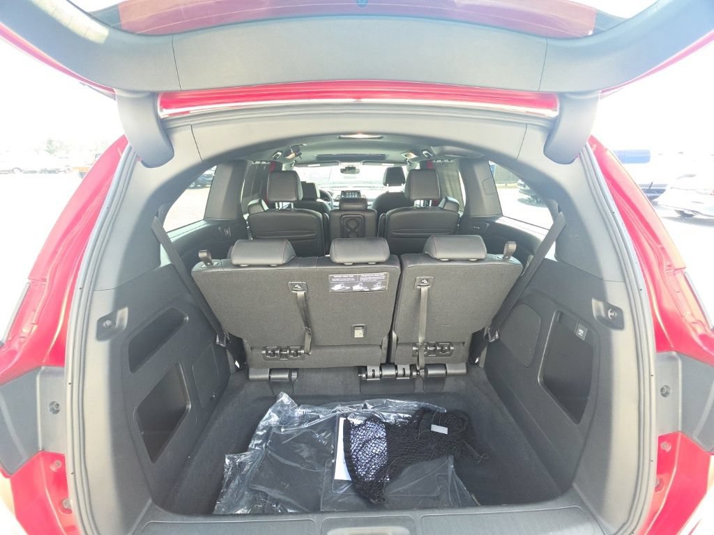 Certified 2026 Honda Odyssey Sport-L image 29