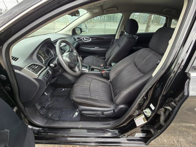Used 2017 Nissan Sentra SV image 9
