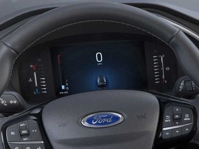 New 2026 Ford Escape Active w/ Cold Weather Package FWD image 13