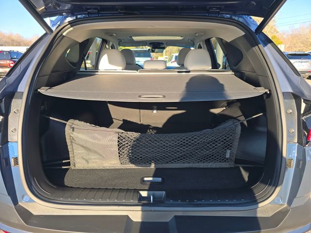 Used 2025 Hyundai Tucson SEL image 23