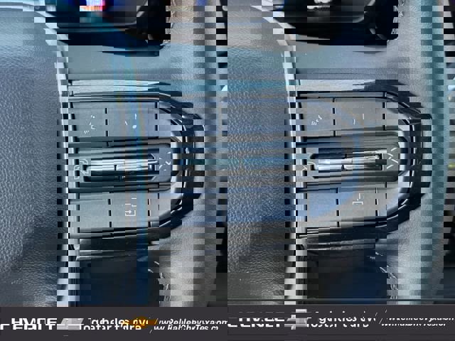 Certified 2024 Chevrolet Colorado ZR2 w/ Technology Package image 16