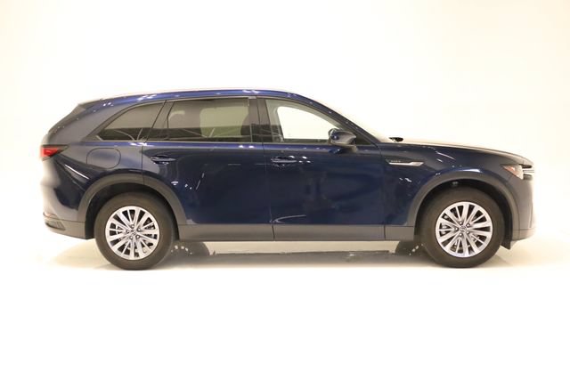 Used 2025 MAZDA CX-90 Plug-In Hybrid w/ Preferred AWD/4WD image 4