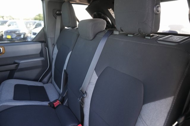 Certified 2023 Ford Bronco Big Bend image 13