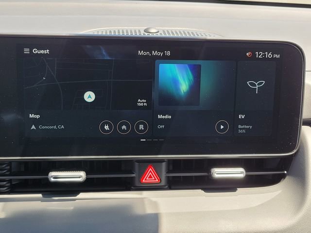 New 2026 Hyundai Ioniq 5 SEL RWD image 18