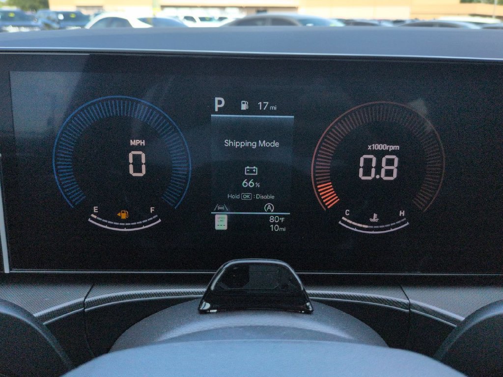 New 2027 Hyundai Santa Fe XRT AWD/4WD image 43