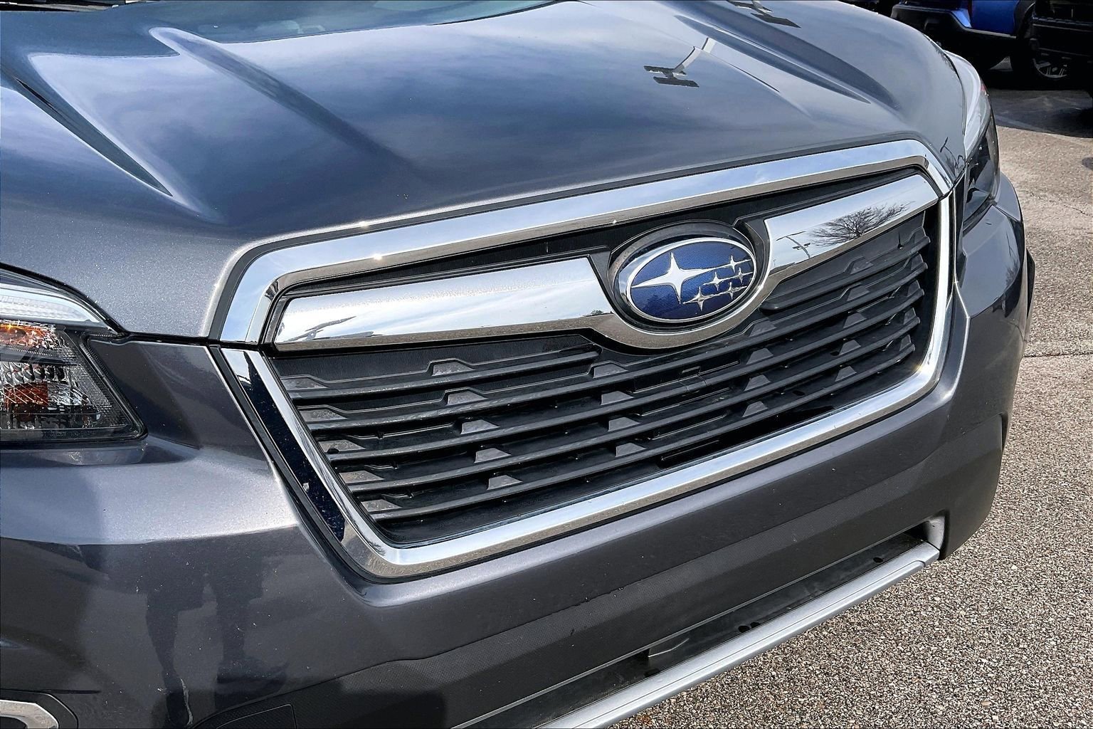 Used 2021 Subaru Forester Touring w/ Popular Package #2 image 28