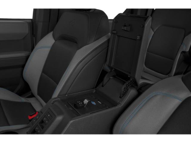Used 2021 Ford Bronco Black Diamond image 11