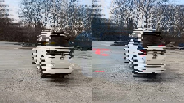 Used 2023 Honda Odyssey Sport image 7