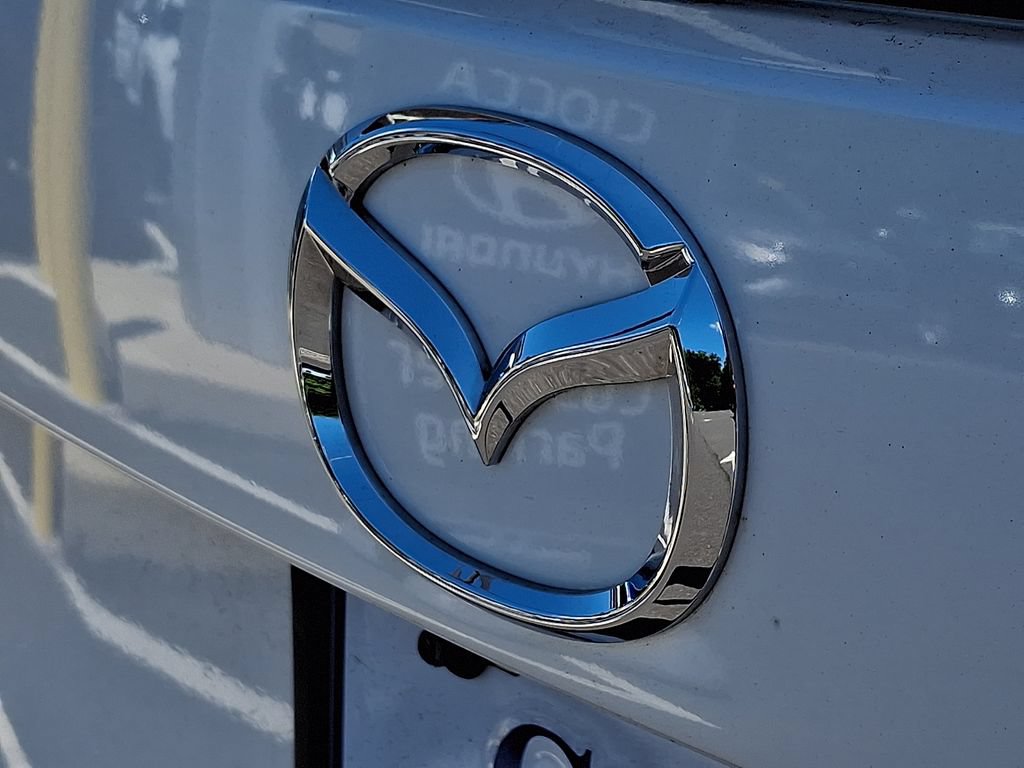 Used 2020 MAZDA CX-9 Touring w/ Touring Premium Package AWD/4WD image 31