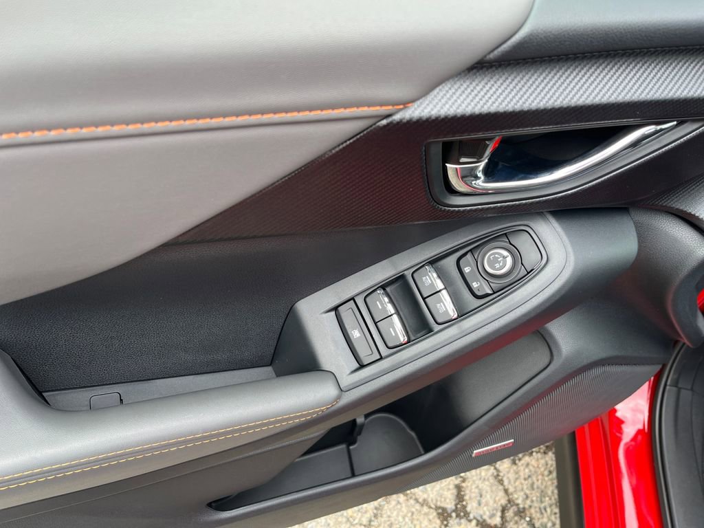 New 2026 Subaru Crosstrek 2.5i Limited AWD/4WD image 11
