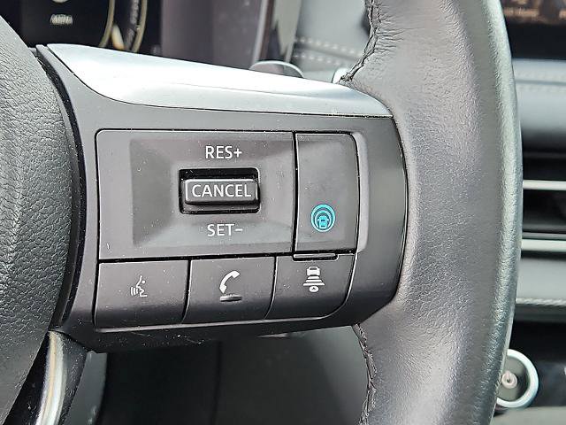 Certified 2023 INFINITI QX60 Luxe w/ Performance Audio Package image 24