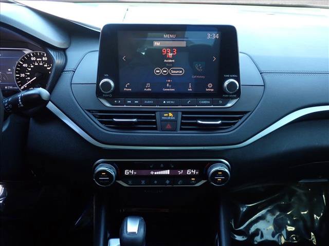 Used 2020 Nissan Altima 2.5 SV FWD image 16