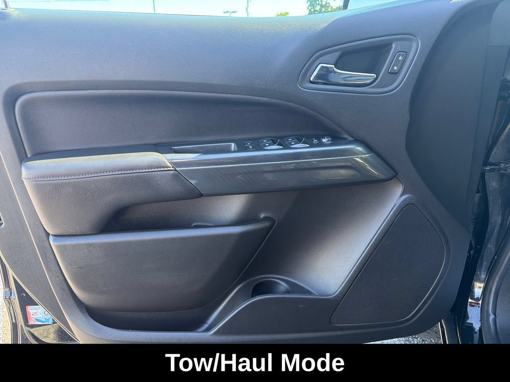 Used 2022 GMC Canyon AT4 AWD/4WD image 12