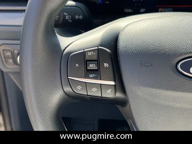 New 2026 Ford Maverick XL FWD image 21