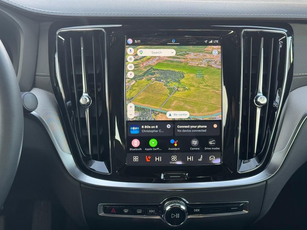 Certified 2023 Volvo S60 T8 Ultimate image 13