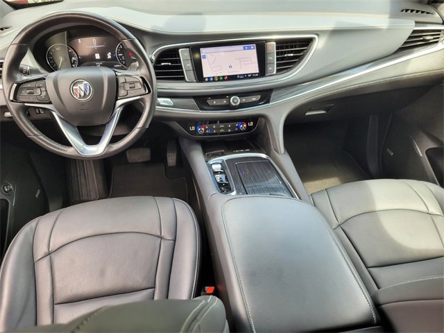 Used 2024 Buick Enclave Premium image 16