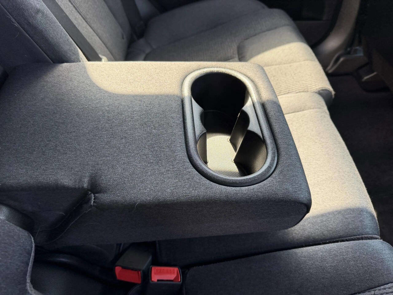 Used 2019 Hyundai Santa Fe SEL AWD/4WD image 27