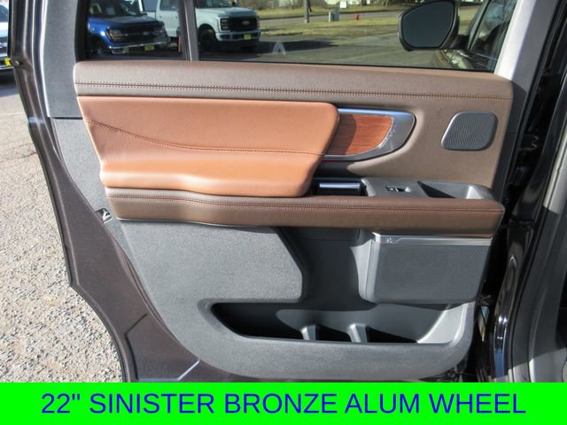 New 2026 Ford Expedition Max King Ranch image 31
