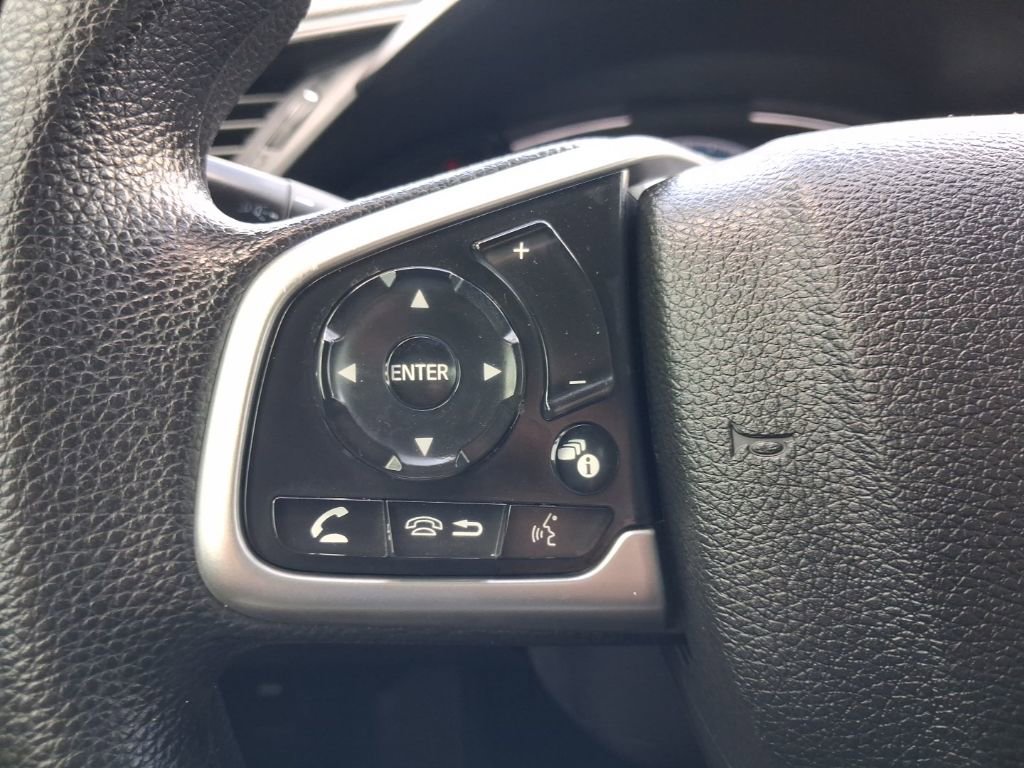 Used 2020 Honda Civic LX image 26