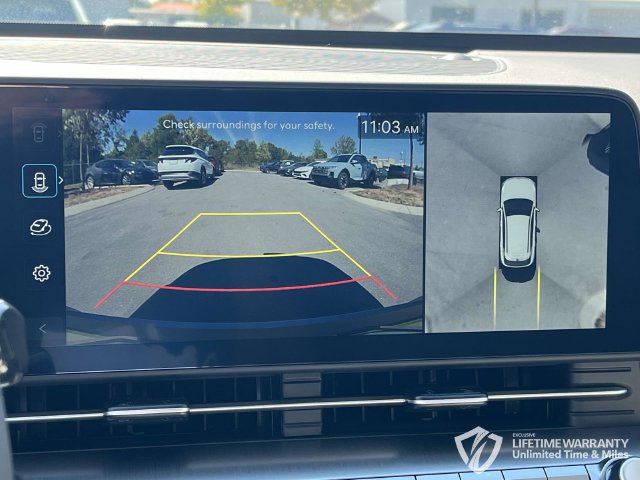 New 2026 Hyundai Kona Limited FWD image 24