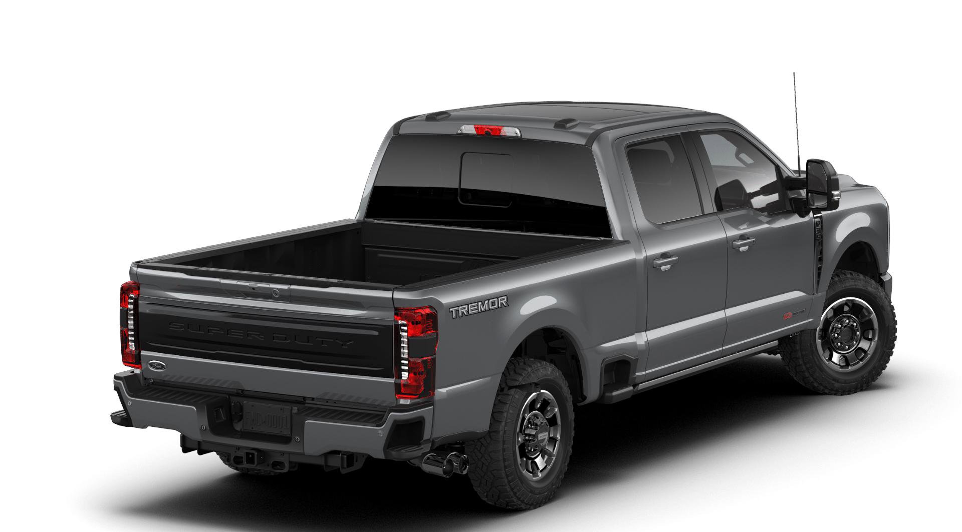 New 2026 Ford F350 Platinum image 3