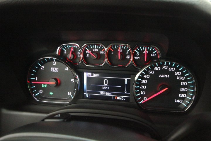 Used 2018 GMC Yukon SLE w/ SLE Value Package image 18