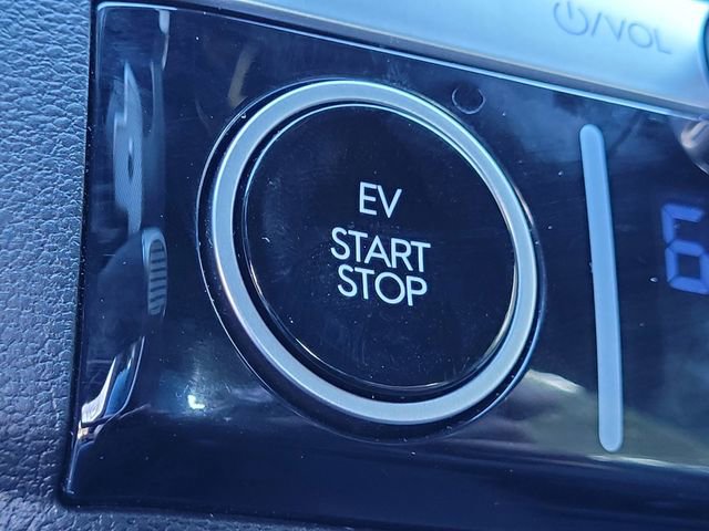 Certified 2025 Hyundai Ioniq 6 SEL image 23