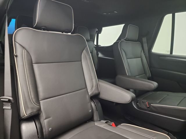 New 2026 Chevrolet Tahoe Premier w/ Sun And Tow Package image 34