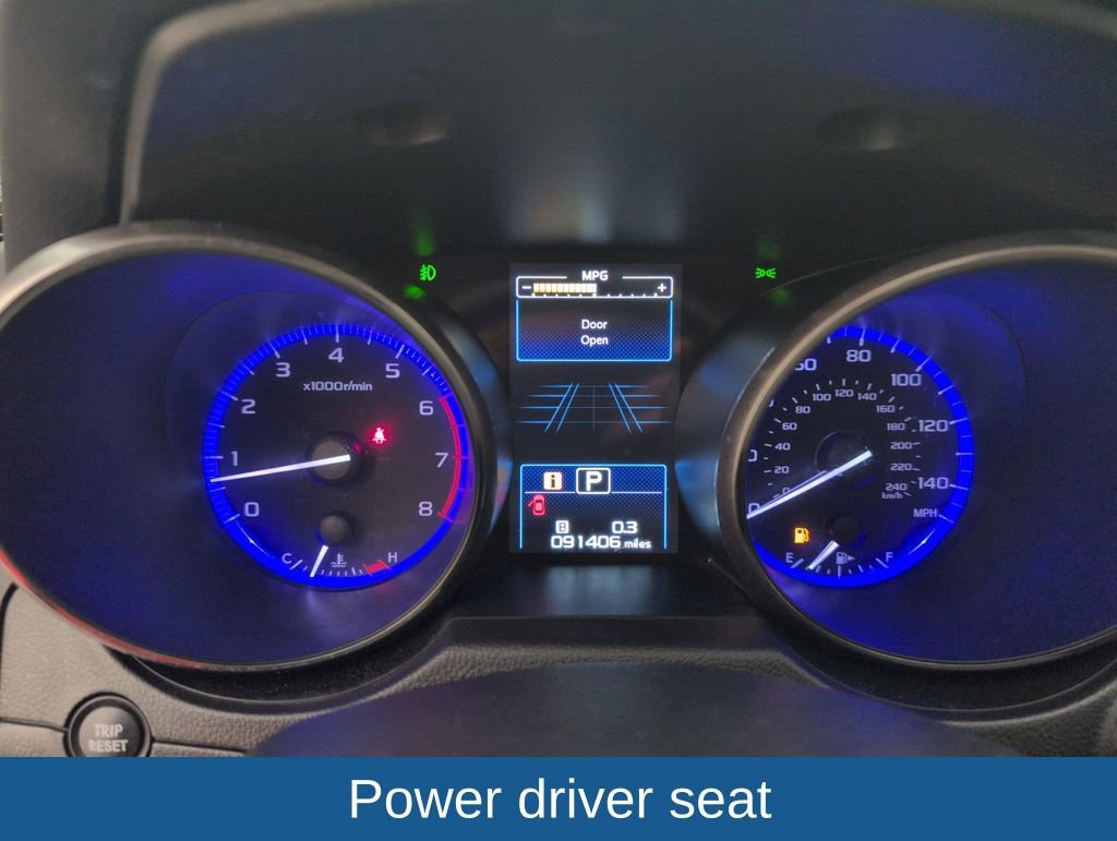 Used 2016 Subaru Outback 2.5i Limited image 24