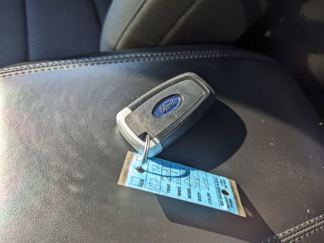 Used 2023 Ford Explorer XLT RWD image 26