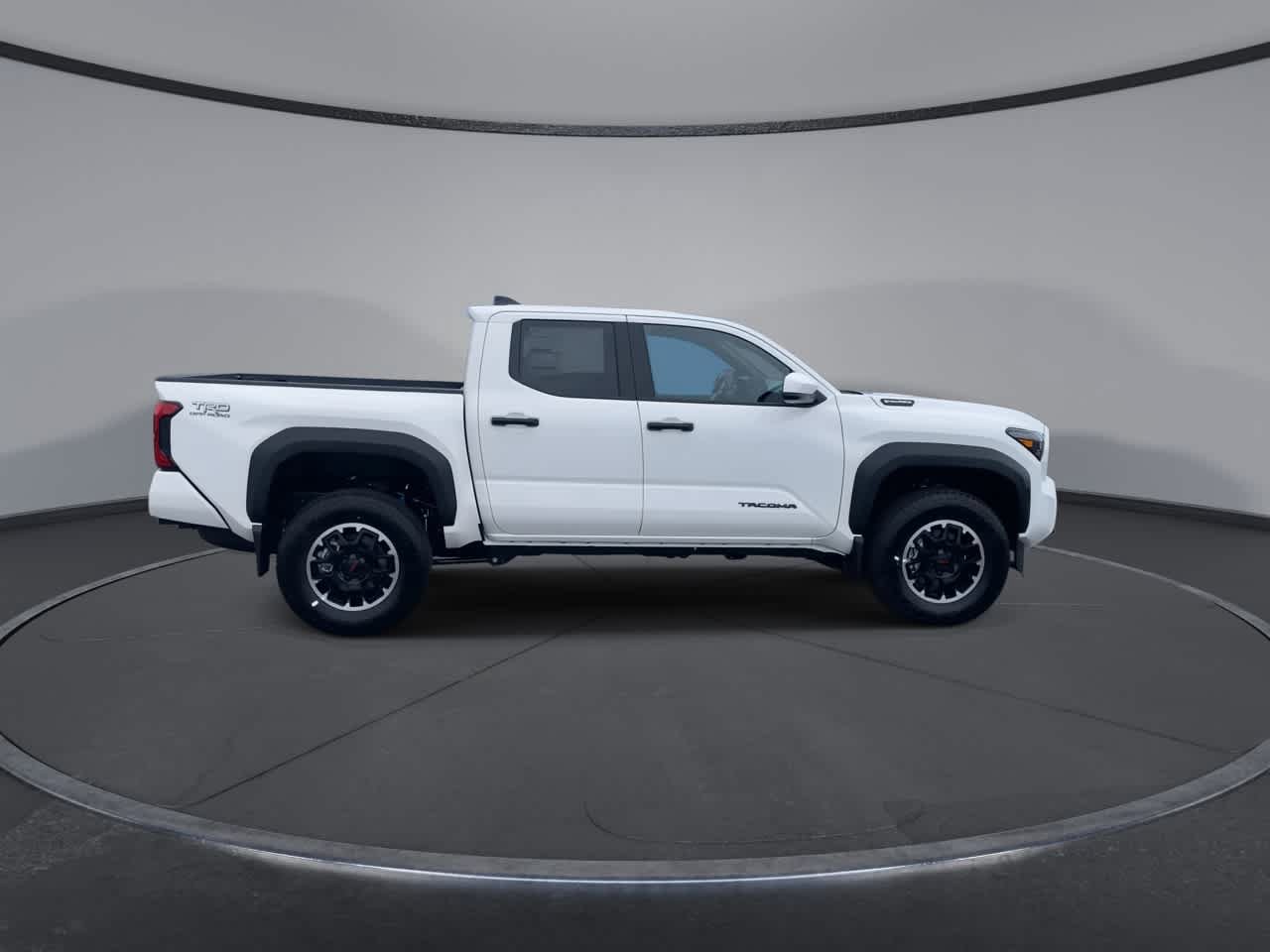 New 2026 Toyota Tacoma TRD Off-Road AWD/4WD image 2