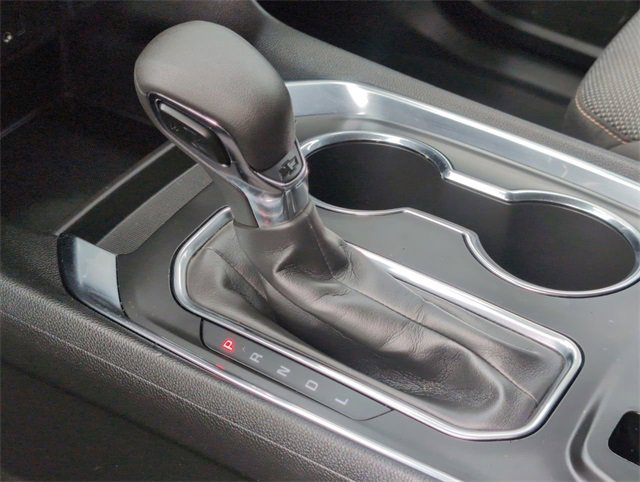 Certified 2021 Chevrolet Traverse LT image 15