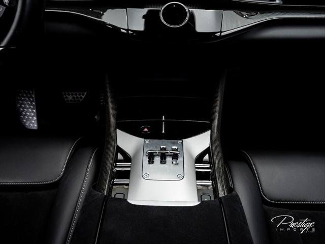 Used 2025 Ferrari Purosangue AWD/4WD image 42