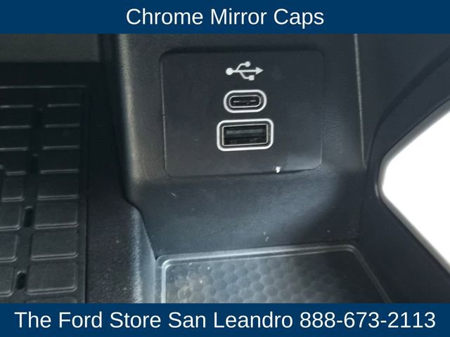 Certified 2024 Ford Ranger Lariat image 20