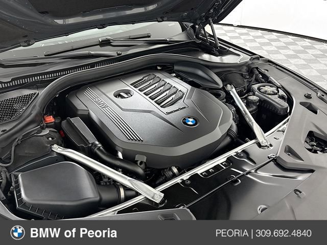 Used 2026 BMW 840i xDrive image 32