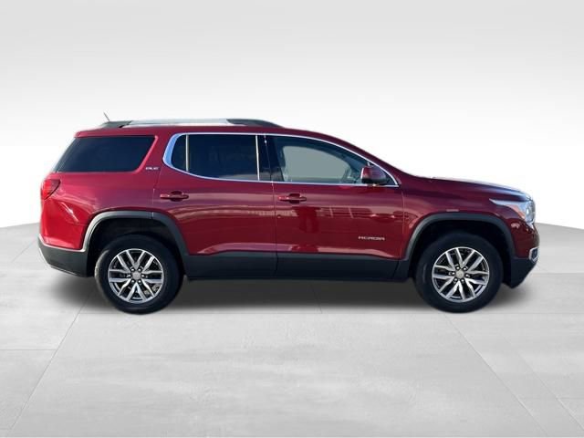 Used 2019 GMC Acadia SLE image 9