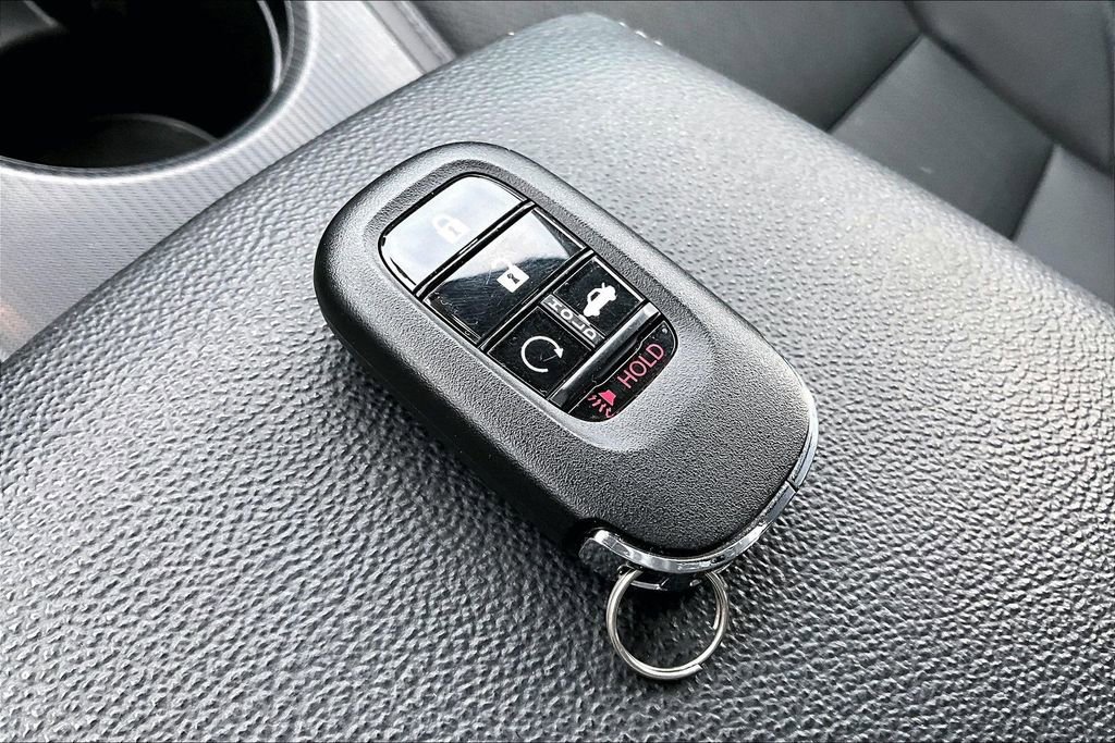 Used 2024 Honda Civic Touring image 34