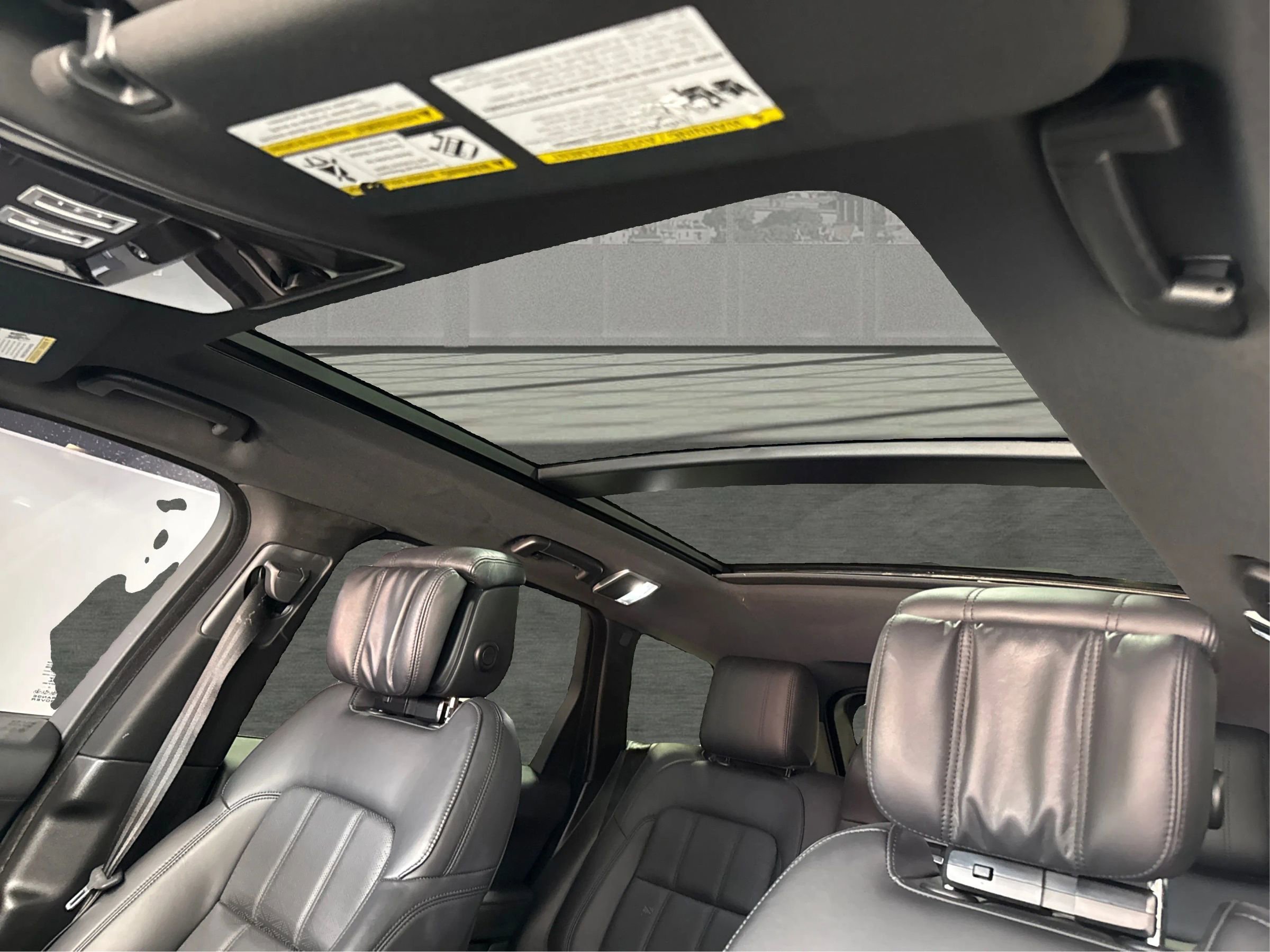 Used 2019 Land Rover Range Rover Sport Autobiography image 12