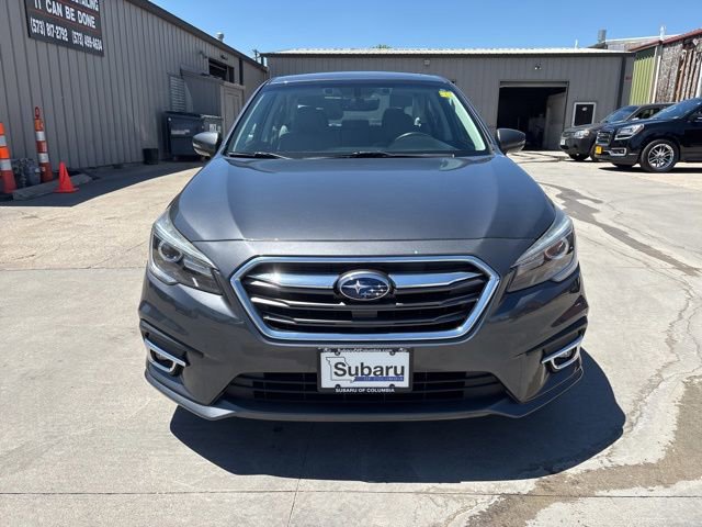 Used 2019 Subaru Legacy 2.5i Limited w/ Popular Package #2A AWD/4WD image 2