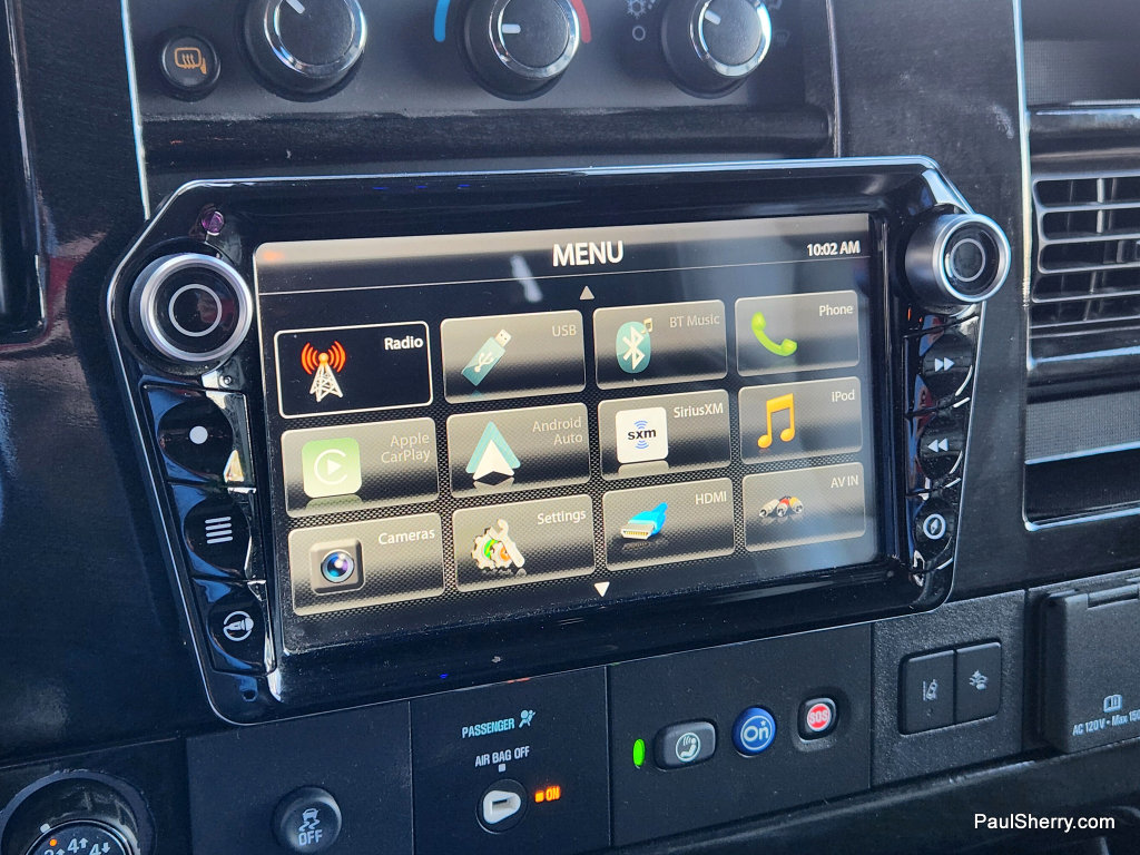 Used 2021 Chevrolet Express 3500 LS w/ Chrome Appearance Package image 46