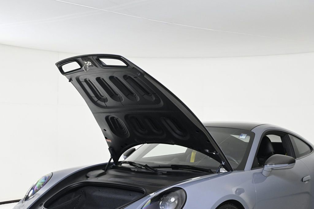 Used 2023 Porsche 911 GT3 image 25