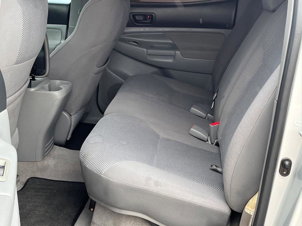 Used 2006 Toyota Tacoma 4x4 Double Cab image 14