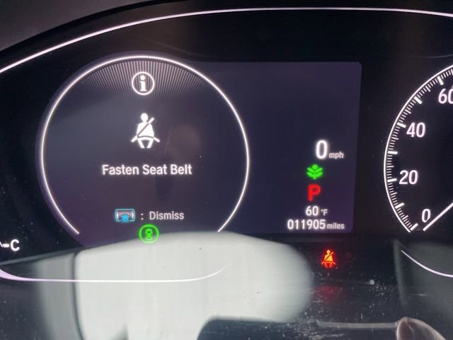 Used 2022 Honda Accord Sport image 9